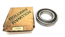 Rollway Cylindrical Roller Bearing U1222EMR NOS