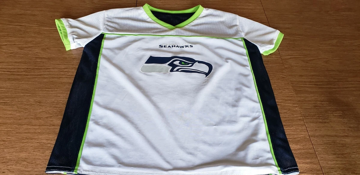 Seattle seahawks kids shop jersey