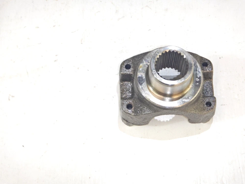 OMIX Jeep Wrangler TJ 97-05 New Dana 44 Driveshaft Pinion Yoke 16580.15 - Image 3 of 4