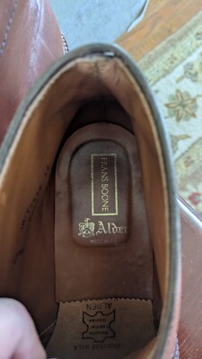 Alden M3705