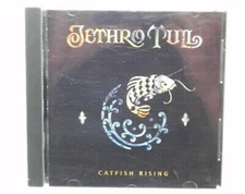 Catfish Rising - Audio CD By Jethro Tull - BRAND NEW 1214