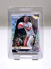 2024 PANINI WNBA PREMIUM PRIZM ANGEL REESE CHICAGO SKY ROOKIE NO. 04 OF 99