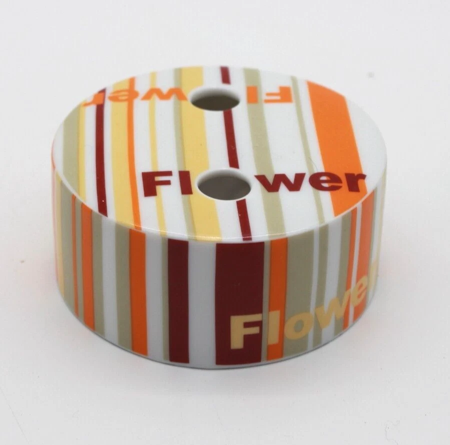 Ritzenhoff Chou Chou Flower Vase Bender