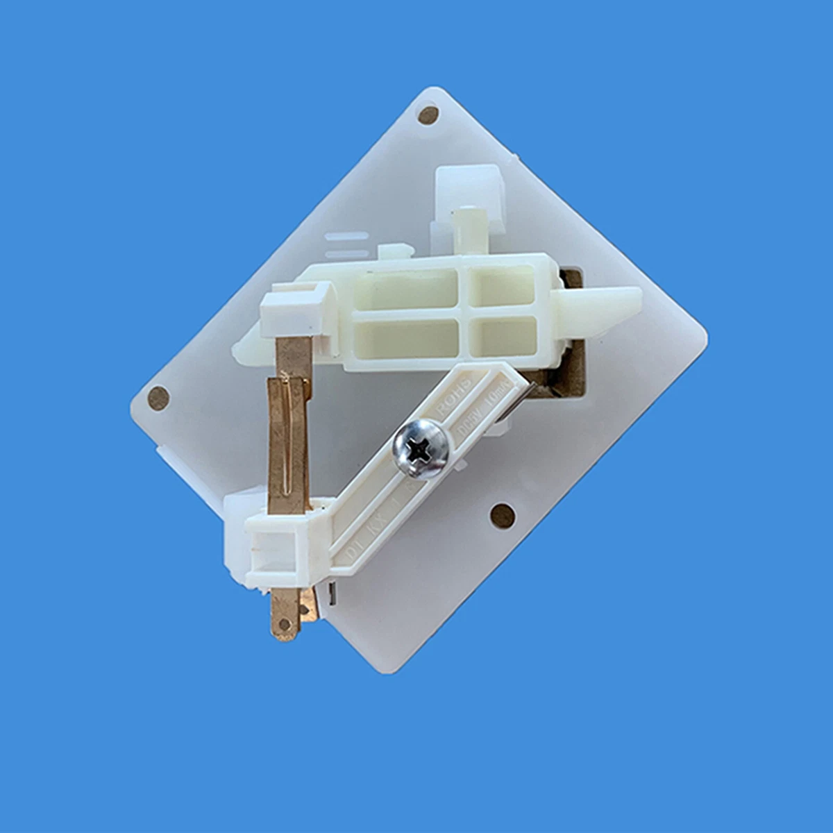 Anti 2024 collision switch