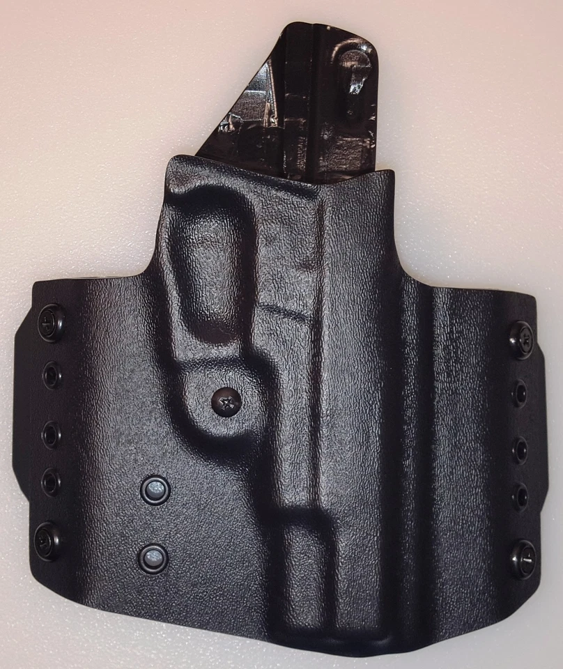 Funda para Smith & Wesson Modelo 645 / Smith & Wesson 4506-0 o 4506-1 Foto 4 de 4