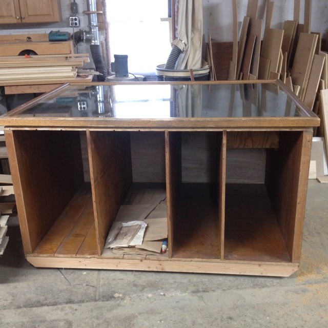 Custom Built Vacuum Press /picture framing/veneer eBay