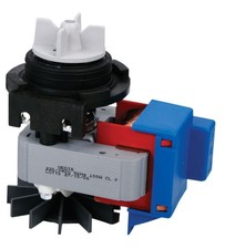 Gre Drain pump Miele 3788832 for washing machine for W800 / 900 series