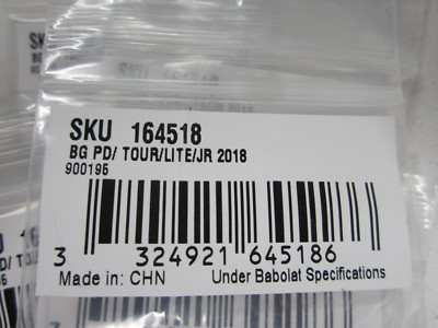 Raquete De Ténis | Pure Drive S Lite Gen11 Sem Cordas - Foto 2