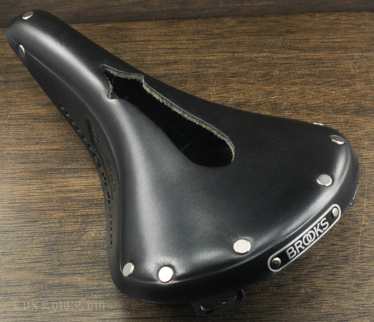Brooks B17 Leather RoadBike SADDLE Vintage Schwinn MTB