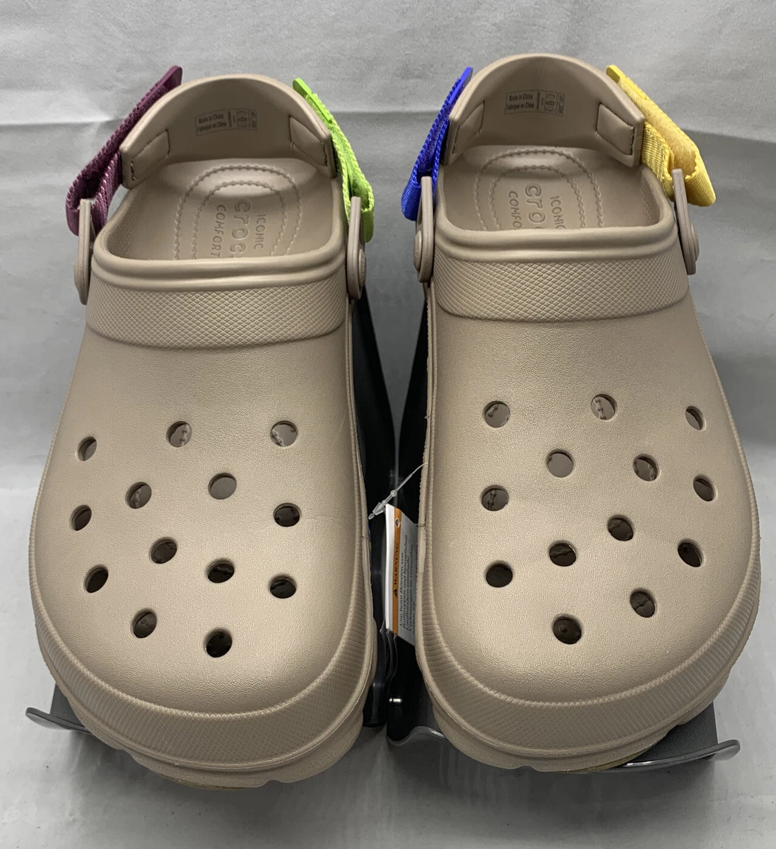 Crocs coupons august 2019 deals