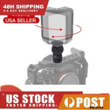 Magic Camera Transfer Cube Mini with ARRI Ring Screw Holes DSLR For GOPRO13