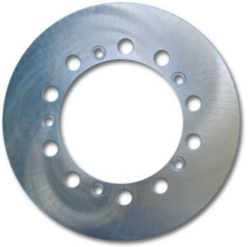 Rotor de disco de freno delantero para Honda CM 450 A Hondamatic 1983 NUEVO Foto 2 de 2