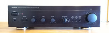 DENON PMA-380 AMPLIFICATEUR STEREO 2 x 62 W
