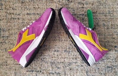 ✨ Diadoraさま専用✨ Amazon.com | Diadora Mens Equipe Italia Lace Up Sneakers