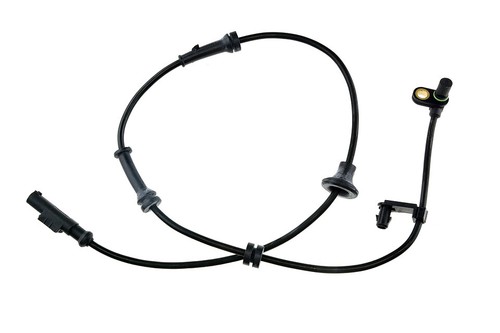 Câble De Frein à Main Arrière Gauche – Compatible Citroën C1, Peugeot 107, Toyota Aygo 2005-2014 – Remplacement OEM 46430-0H010