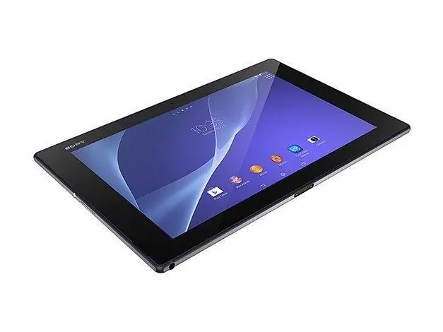 Xperia Z2 Tablet SGP511JP B
