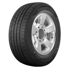 SUMITOMO HTR Enhance CX2 265/40R22XL 106H (Quantity of 4)