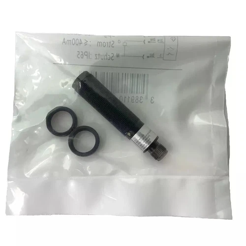 1Pcs New For Bernstein Proximity Switch Sensor KCN-T18PS-012-KLPS12V