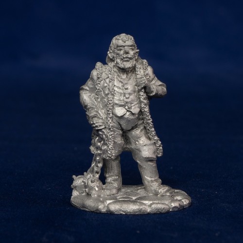 RAL PARTHA Fantasy NOBLE DUKE Any RPG D&D Pathfinder DSA 16010 - Picture 1 of 2
