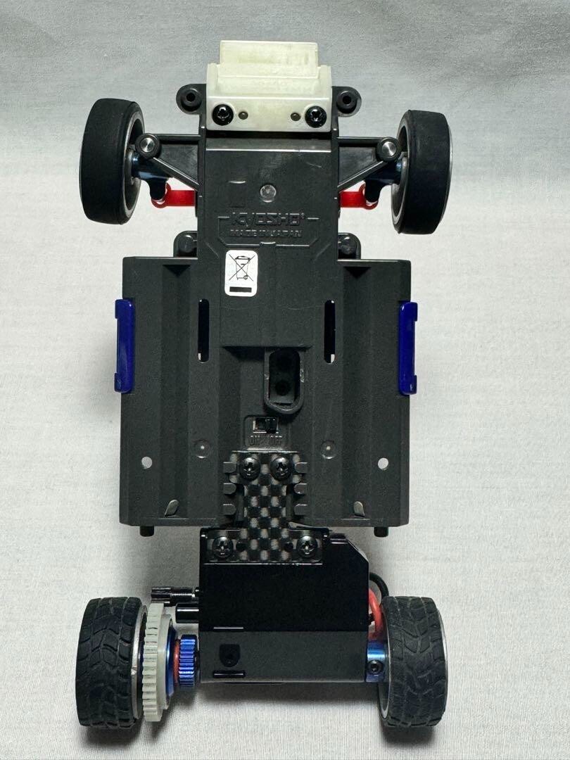 Kyosho MINI-Z MR-020 AM specification chassis Hobby Toy Car