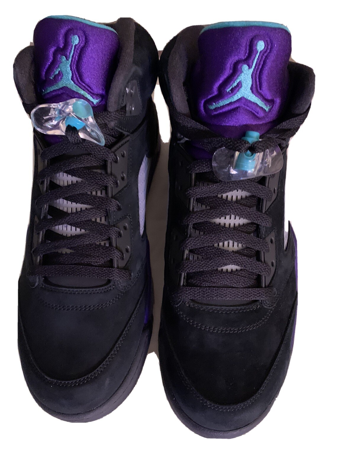 black grapes 5s