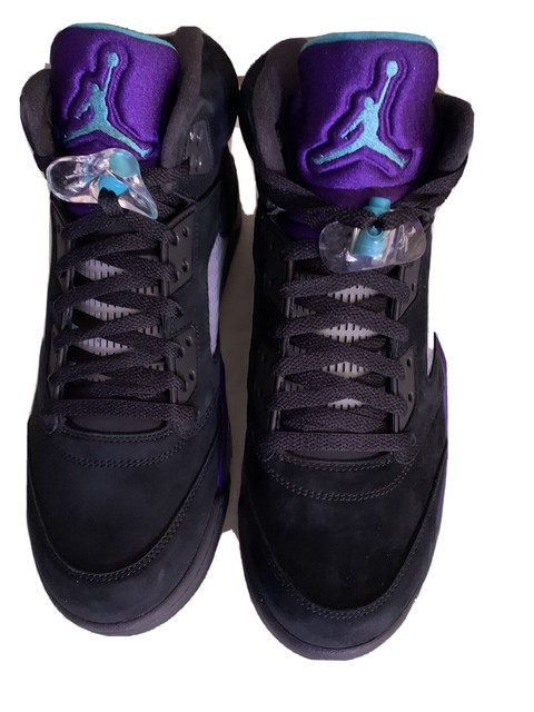 black grape 5s
