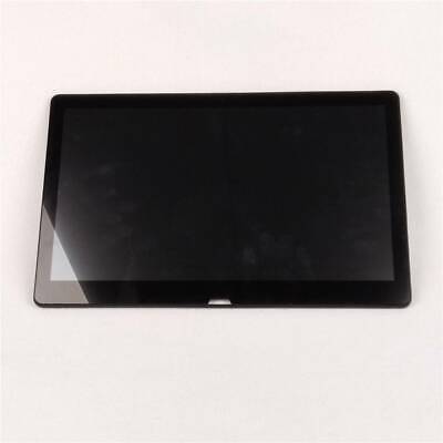 15.6" Sony Vaio Flip SVF15N17CXB SVF15N1C5E LCD Display Touch Digitizer Assembly