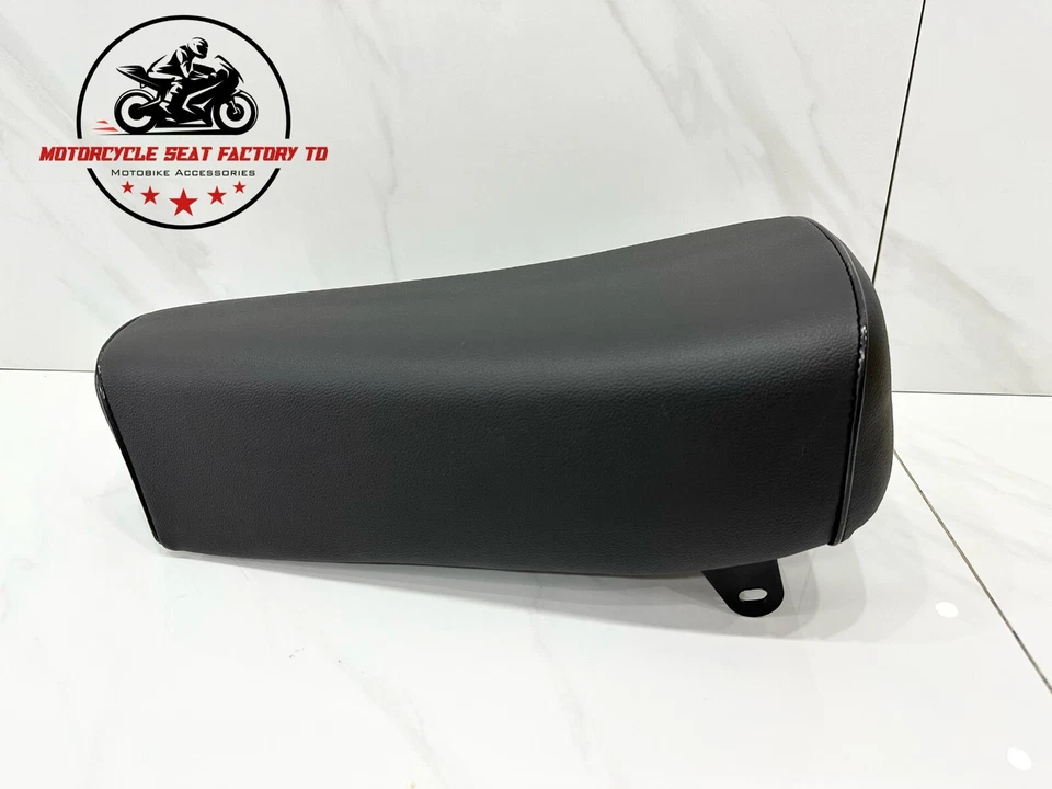 Honda XR80 XL80 1979-1984.Se adapta a XR75 1977-1978 asiento completo nuevo para motocicleta. Foto 4 de 4