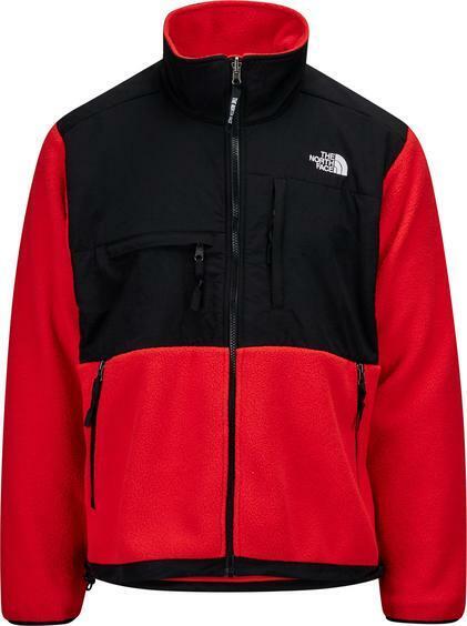 THE NORTH FACE RETRO DENALI JACKET