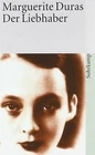 Der Liebhaber (suhrkamp taschenbuch) von Duras, Marguerite | Buch | Zustand gut