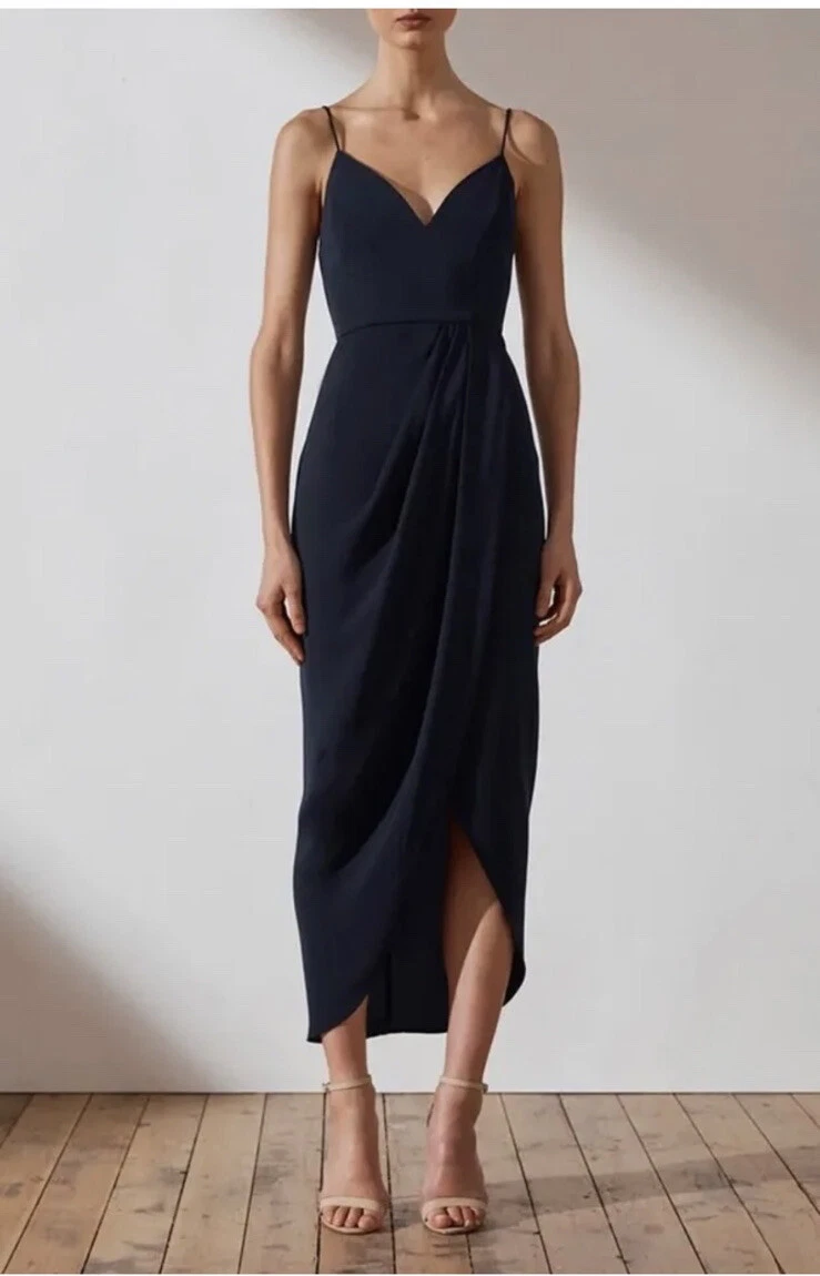 Shona joy sale core cocktail dress