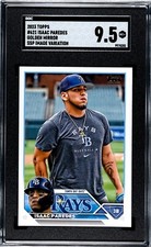 2023 Topps Series 2 Baseball Variations Checklist Guide 19