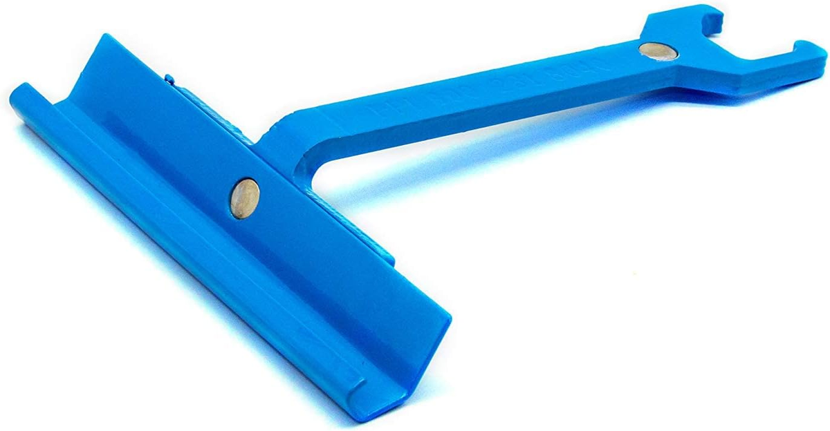 Magnetic TDC & TDF Clip/Cleat Tool - 6