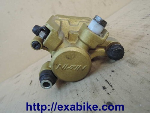 Disque De Frein Arrière Sifam Pour Moto Triumph 675 Street Triple 2007-2012