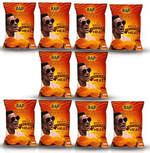 lil boosie rap snacks