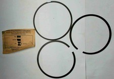 Briggs & Stratton OEM 690162 replacement ring set-std Briggs & Stratton OEM 690162 replacement ring set-std
