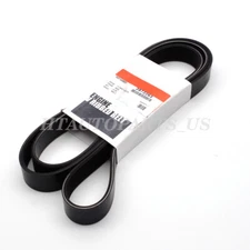 For Cummins ISB/QSB 6.7L Engines V Ribbed Belt 3972263