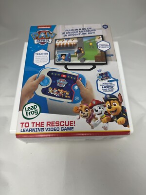 パウパトロール ラーニングビデオゲーム 711J+94FrJL._UF894,1000_QL80_.jpg