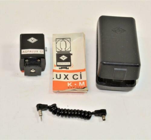 ancienne caméra mécanique Agfa Movex II automatic made in germany
