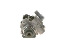 K S01 000 654 Bosch hydraulic pump, steering for Audi