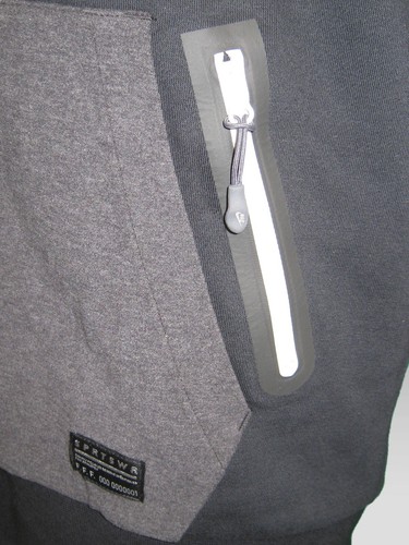 NIKE FRANCE Football HOODIES Vintage Superior NSW AW77 NEW - Picture 8 of 15