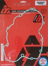Tusk Clutch Cover Gasket Fits KTM 250 400 450 520 525 Exc Mxc Sx Xc-W Xc-F (028)