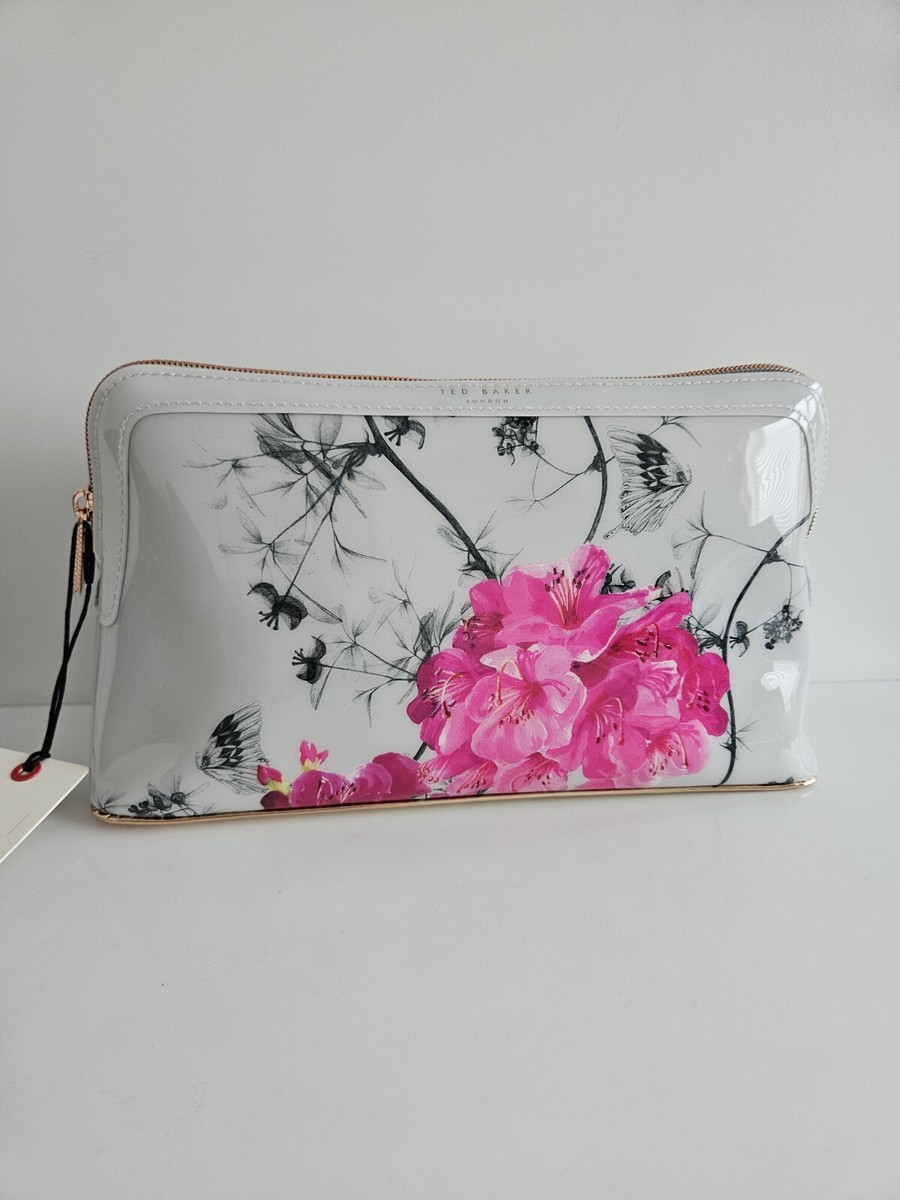 Baker Makeup Bag Ted Baker Kosmetiktasche Sale Ted Baker Jeanie