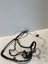 Produktbild - Volvo C30 2012 1.6 TDI Batterie Kabelsatz Minus Original 30659048