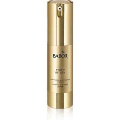 New Babor HSR de luxe Ultimate Anti-Aging Cream 0.5oz 15ml 