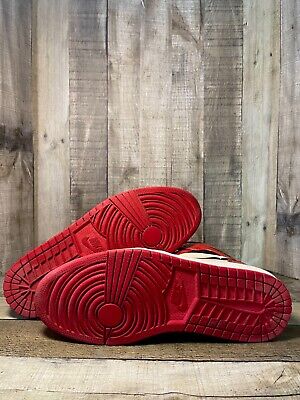 2003 Nike Air Jordan 1 Retro Patent /(136085 106)High 2003 Nike Air Jordan 1 Retro Patent /(136085 106)High