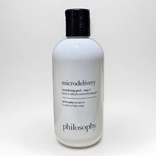 Philosophy The Microdelivery Resurfacing Peel- Step 2 8 Oz