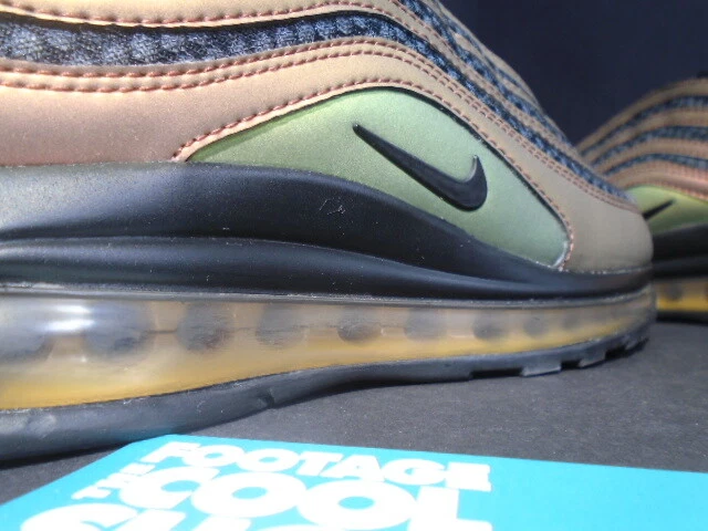 Nike skepta best sale 218