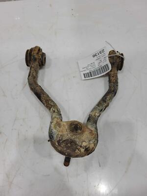 88 - 98 Chevy C/K 1500 4x4 Front Upper Control Arm LH Driver Side OEM 12388431
