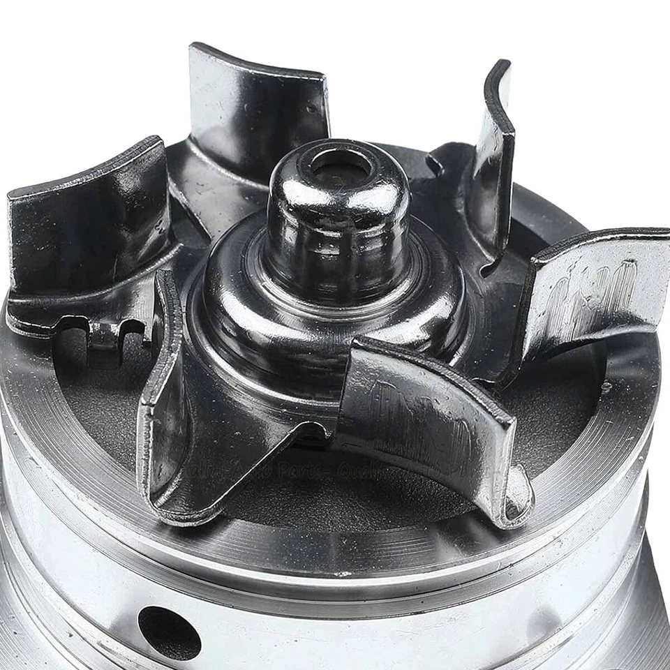 Bomba de água para Infiniti Nissan JX35 M35 NV1500 Xterra Murano SV SR Sport 3,5L - Imagem 2 de 4